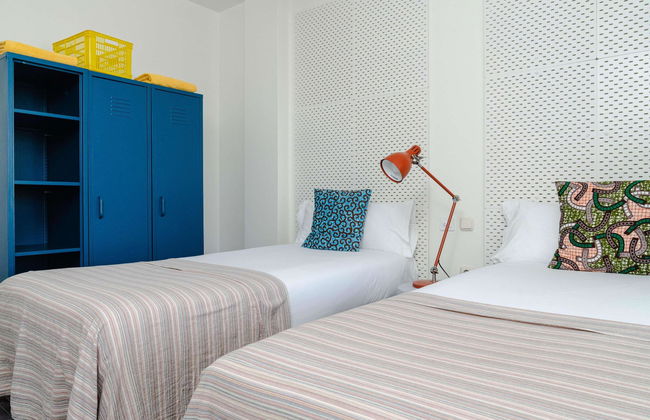 Buendia Corralejo Nohotel - Foto 48