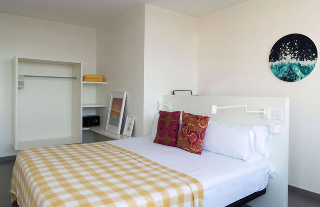 Buendia Corralejo Nohotel - Foto 47