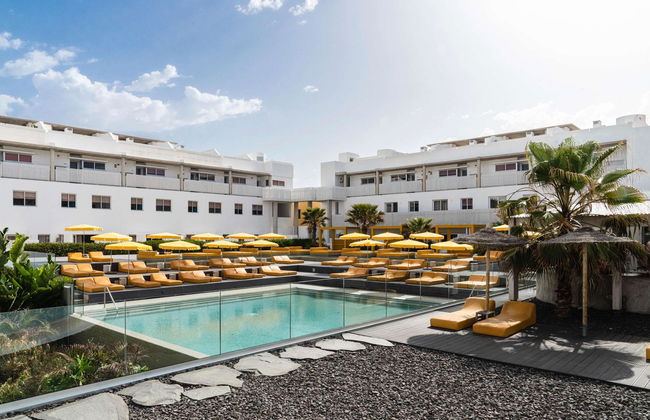 Buendia Corralejo Nohotel - Foto 57