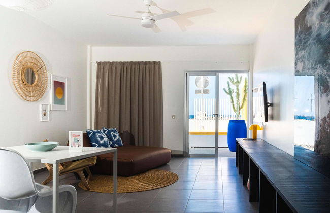 Buendia Corralejo Nohotel - Foto 42