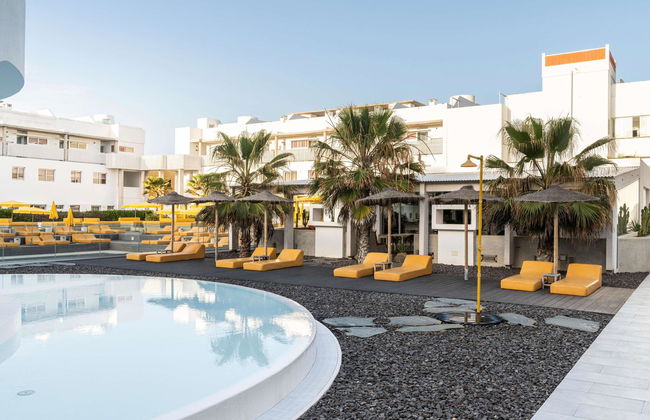 Buendia Corralejo Nohotel - Foto 55