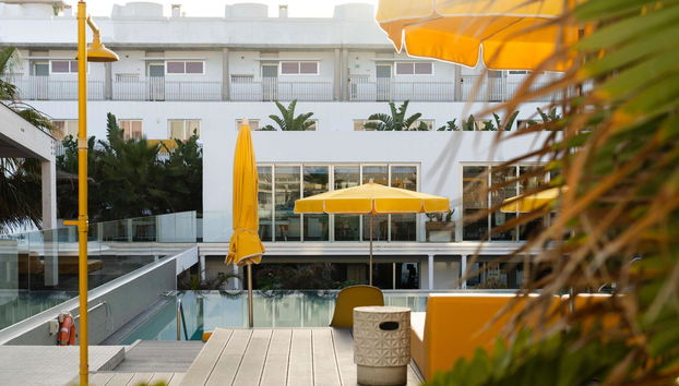 Buendia Corralejo Nohotel - Foto 4