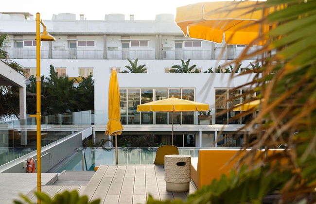 Buendia Corralejo Nohotel - Foto 4