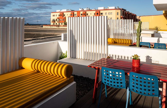 Buendia Corralejo Nohotel - Foto 32