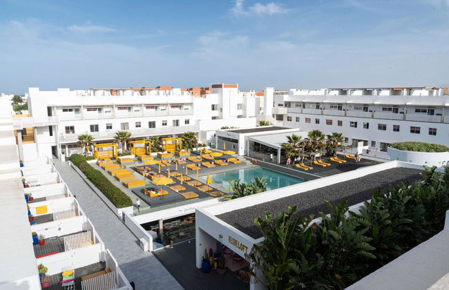Buendia Corralejo Nohotel - Foto 1