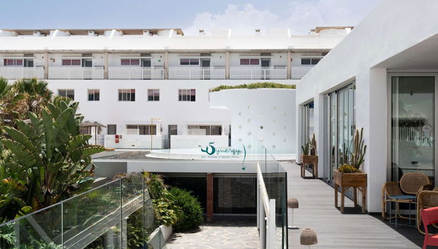 Buendia Corralejo Nohotel - Foto 5