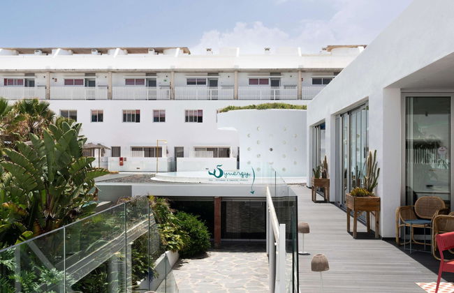 Buendia Corralejo Nohotel - Foto 5