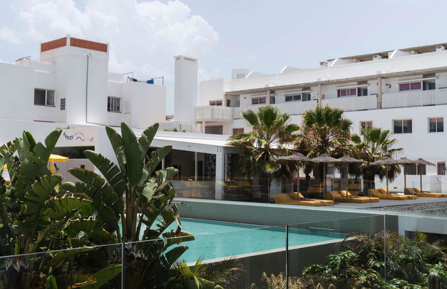 Buendia Corralejo Nohotel - Foto 6