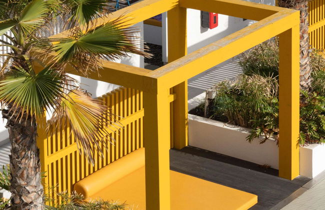 Buendia Corralejo Nohotel - Foto 11