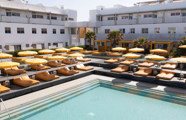 Buendia Corralejo Nohotel - Foto 52