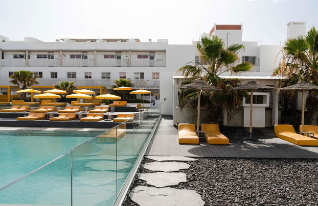 Buendia Corralejo Nohotel - Foto 49