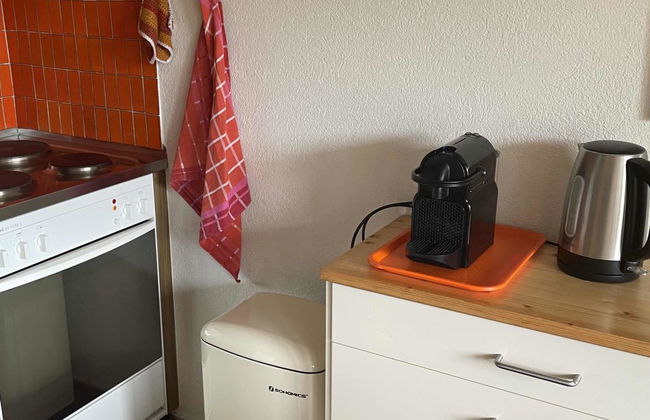 Apartamento de 2 quartos em Adelboden com jardim - Foto 13