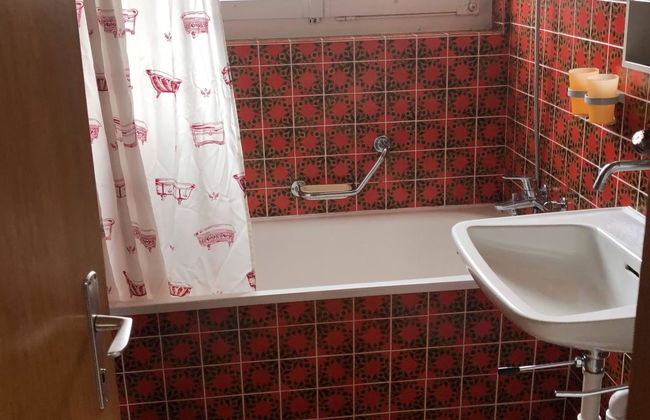Apartamento de 2 quartos em Adelboden com jardim - Foto 18