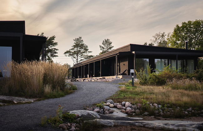 Maison de 1 chambre à Kimitoön - Photo 5