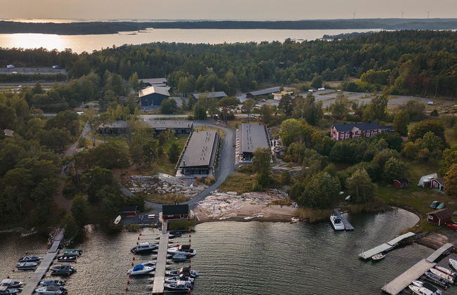 Maison de 1 chambre à Kimitoön - Photo 15