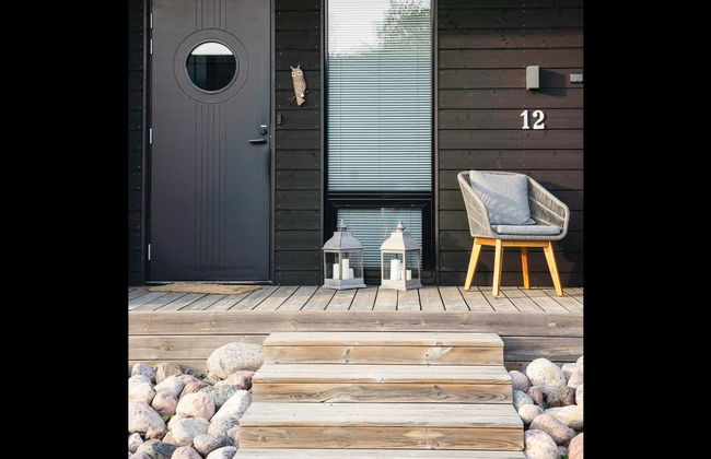 Maison de 1 chambre à Kimitoön - Photo 14