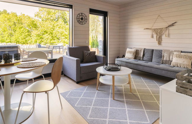 Maison de 1 chambre à Kimitoön - Photo 1