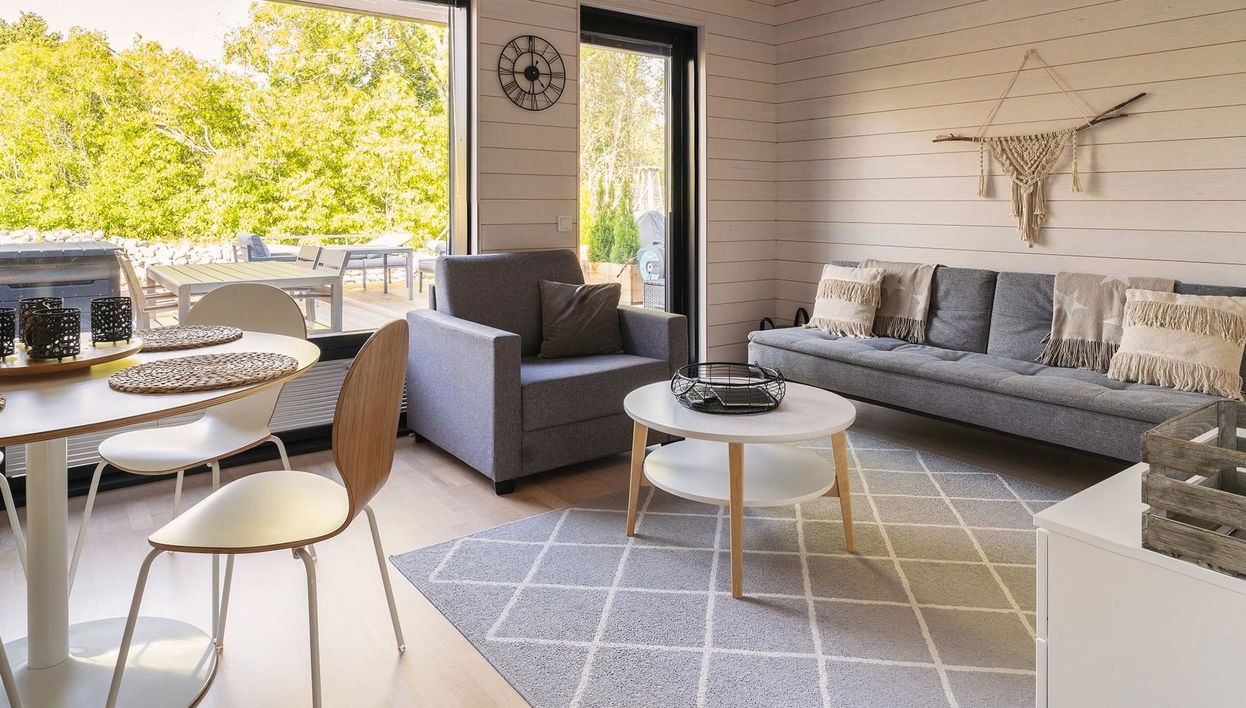 Maison de 1 chambre à Kimitoön - Photo 1