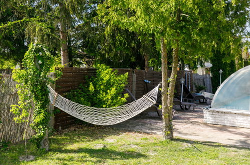 Photo 31 - 2 bedroom House in Balatonmáriafürdő with private pool and garden