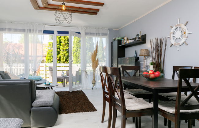 Casa de 2 quartos em Balatonmáriafürdő com piscina privada e jardim - Foto 5