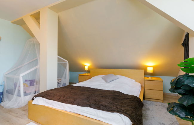 Casa de 2 quartos em Balatonmáriafürdő com piscina privada e jardim - Foto 8