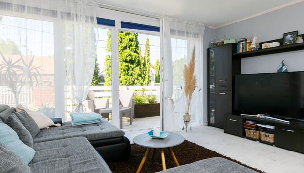 Casa de 2 quartos em Balatonmáriafürdő com piscina privada e jardim - Foto 4