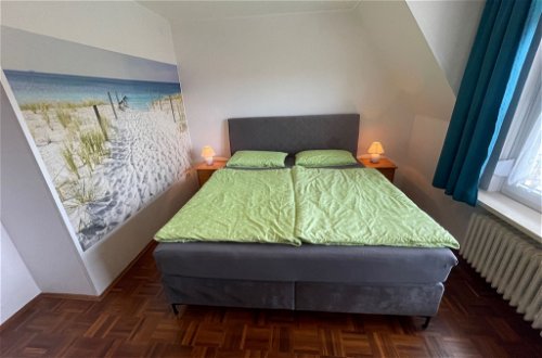 Photo 8 - Appartement de 2 chambres à Leezdorf avec jardin et vues à la mer