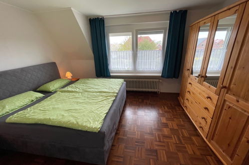 Photo 9 - Appartement de 2 chambres à Leezdorf avec jardin et vues à la mer
