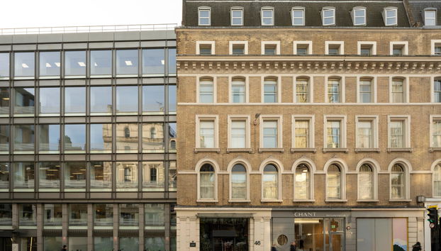 Cove - Cannon Street, The City - Foto 4