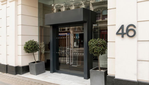 Cove - Cannon Street, The City - Foto 2