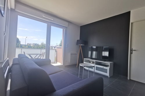 Photo 1 - 2 bedroom Apartment in Saint-Malo with sea view