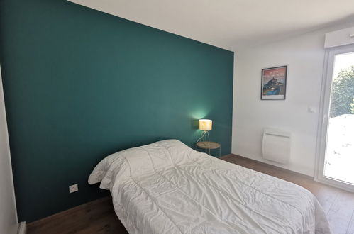 Foto 5 - Appartamento con 2 camere da letto a Saint-Malo con vista mare