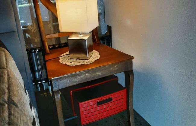 Apartamento de 1 quarto em Lenk - Foto 27