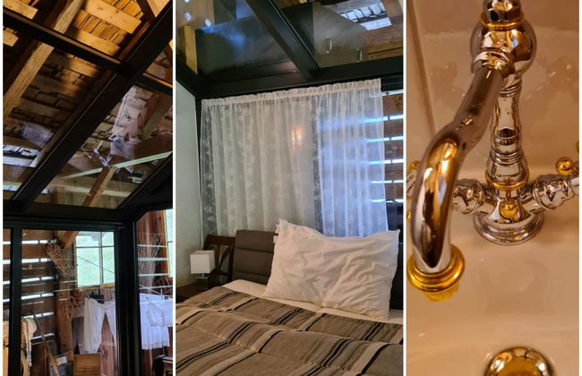 Apartamento de 1 quarto em Lenk - Foto 24