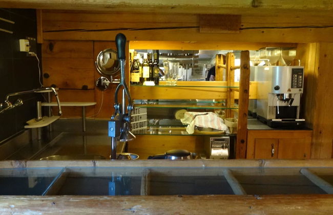 Apartamento de 1 quarto em Lenk - Foto 40