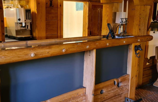 Apartamento de 1 quarto em Lenk - Foto 28