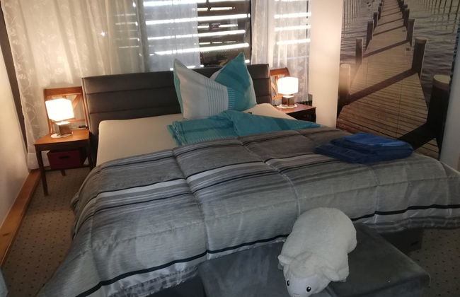 Apartamento de 1 quarto em Lenk - Foto 26