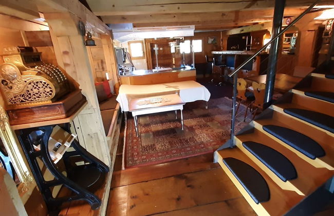 Apartamento de 1 quarto em Lenk - Foto 36