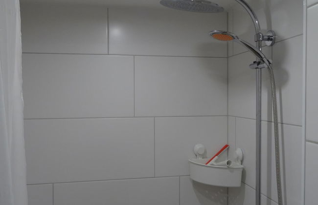 Apartamento de 1 quarto em Lenk - Foto 52