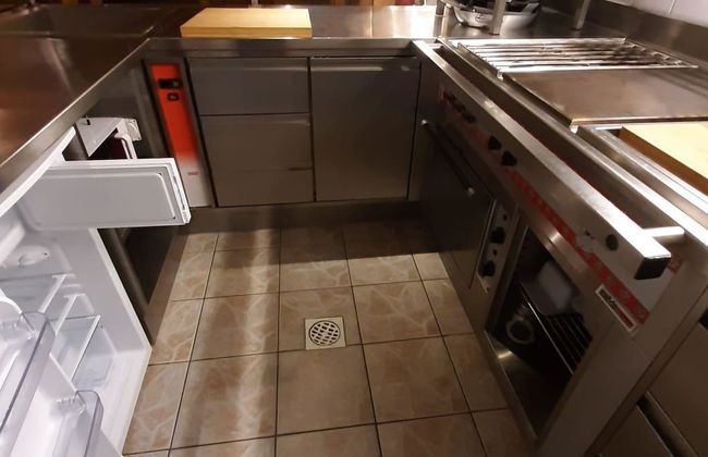 Apartamento de 1 quarto em Lenk - Foto 25