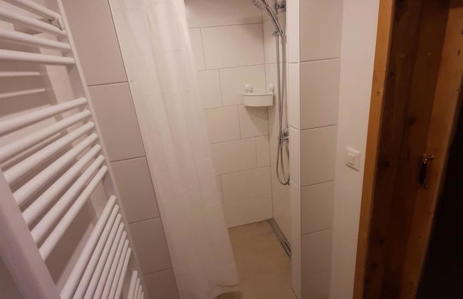 Apartamento de 1 quarto em Lenk - Foto 50