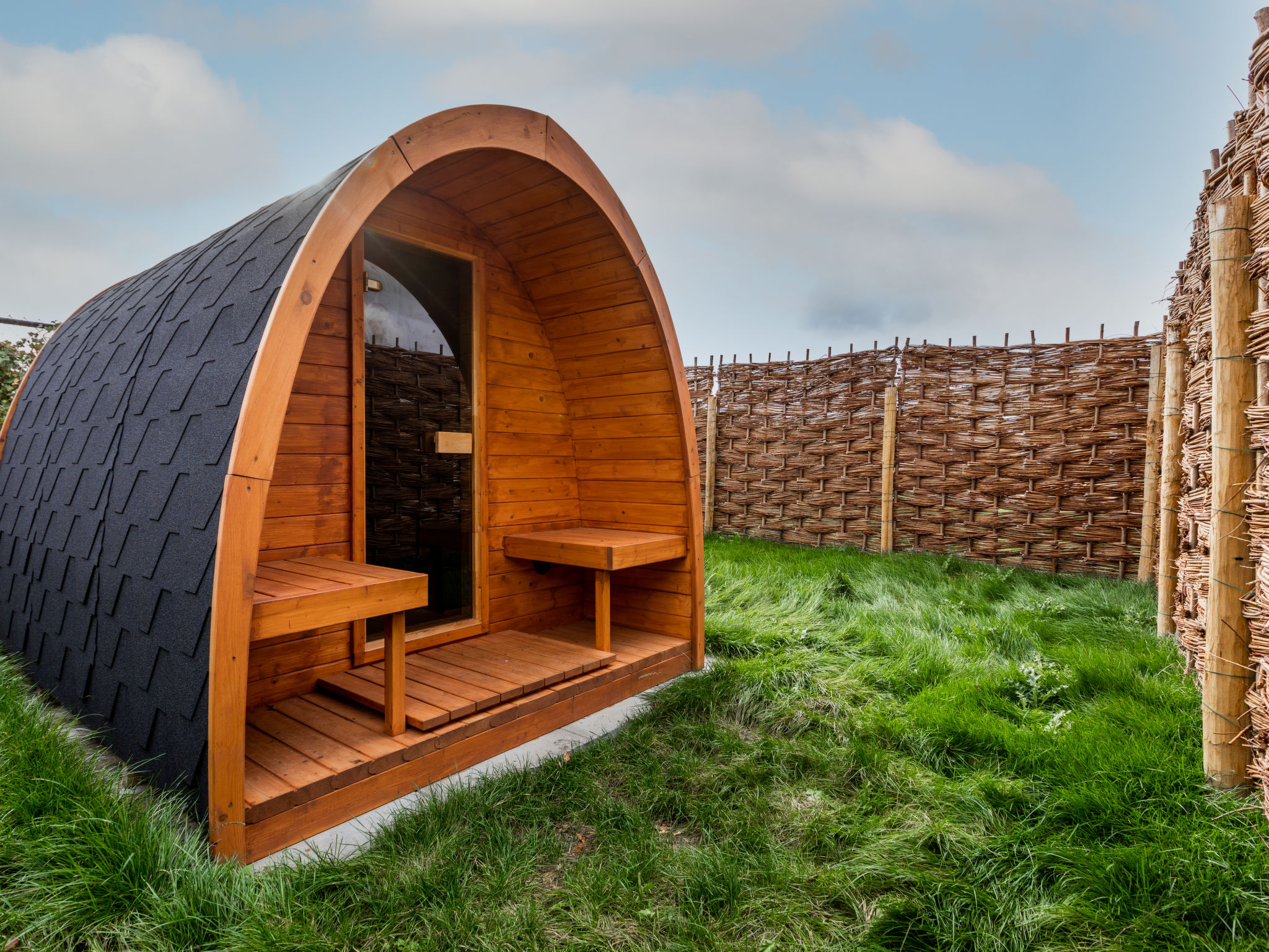 Foto 4 - Casa de 3 quartos em Bemelen com piscina e terraço