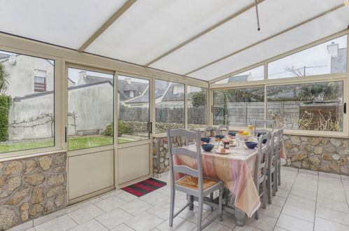 Photo 8 - Maison de 4 chambres à Quiberon avec jardin et terrasse