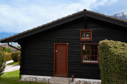 Photo 32 - Maison de 3 chambres à Nendaz avec jardin et vues sur la montagne