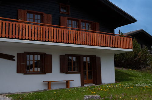 Photo 31 - 3 bedroom House in Nendaz with garden and mountain view