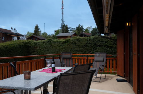 Photo 30 - 3 bedroom House in Nendaz with garden and terrace