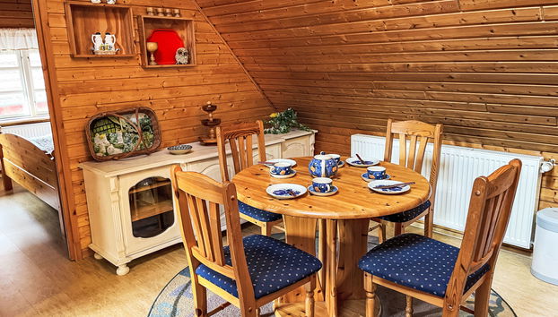 2 bedroom Apartment in Katzow with garden - Photo 3