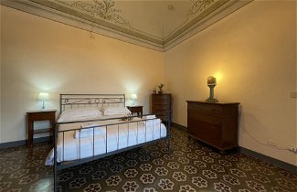Foto 3 - Appartamento con 1 camera da letto a Finale Ligure con giardino e vista mare