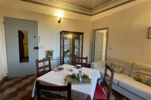 Foto 10 - Apartamento de 1 habitación en Finale Ligure con jardín y vistas al mar