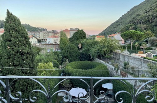 Photo 2 - 1 bedroom Apartment in Finale Ligure with garden and sea view